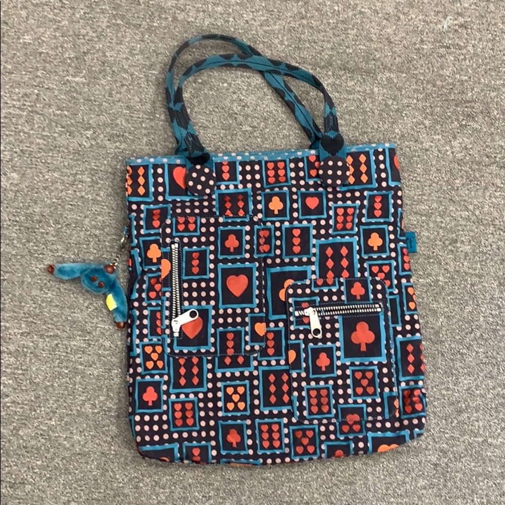 Kipling bag